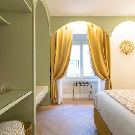 La Dimora Del Mercante - Residenza D'Epoca Florence Extérieur photo