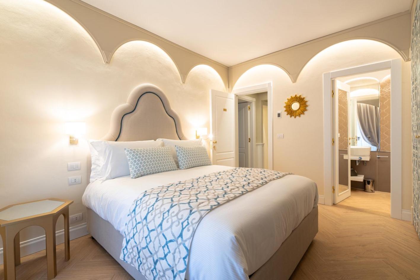 La Dimora Del Mercante - Residenza D'Epoca Florence Extérieur photo