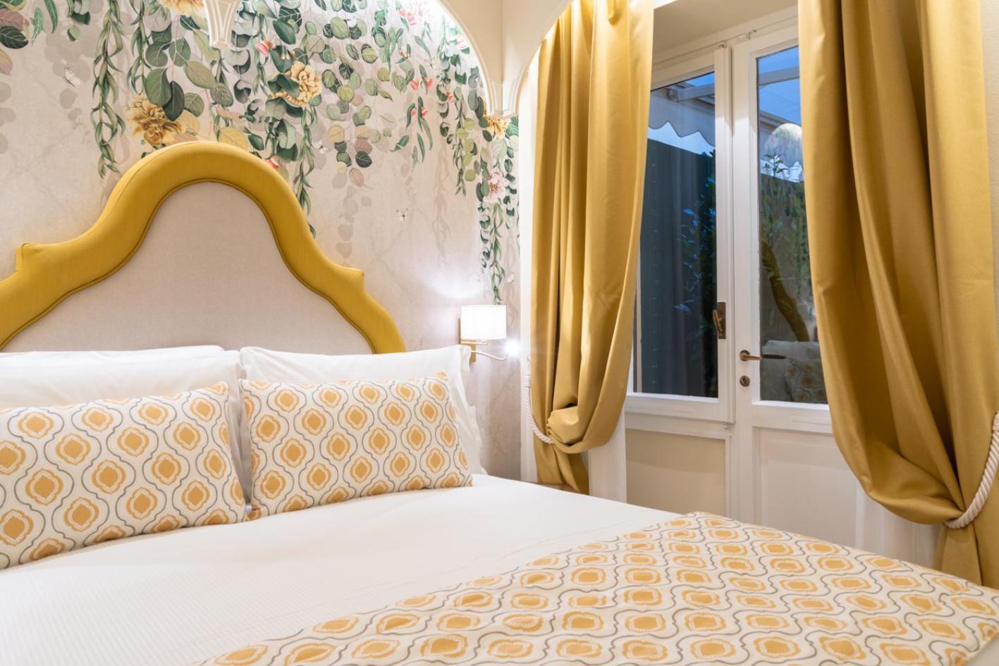 La Dimora Del Mercante - Residenza D'Epoca Florence Extérieur photo