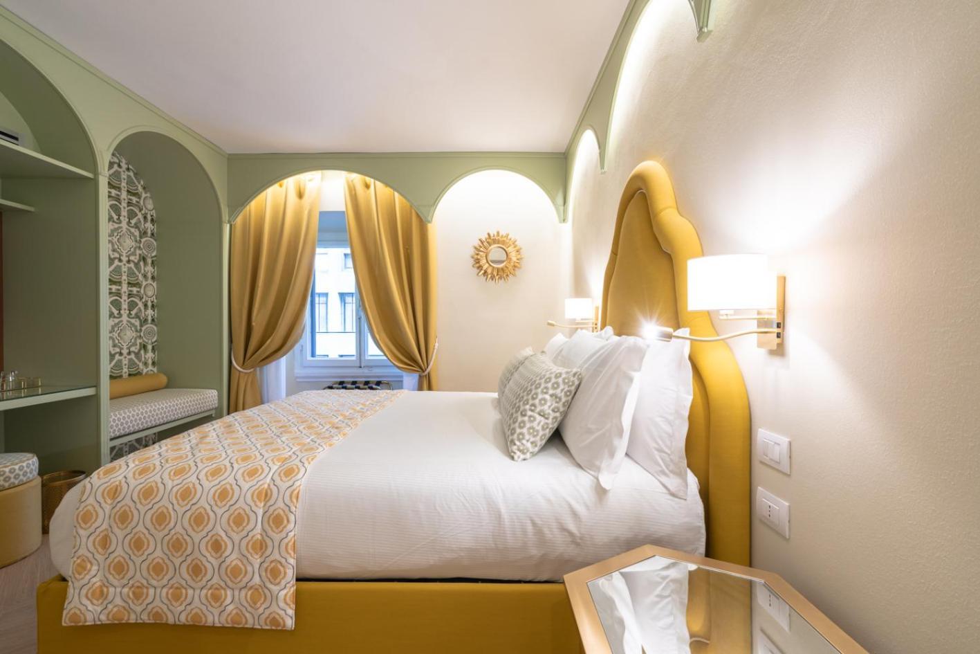 La Dimora Del Mercante - Residenza D'Epoca Florence Extérieur photo
