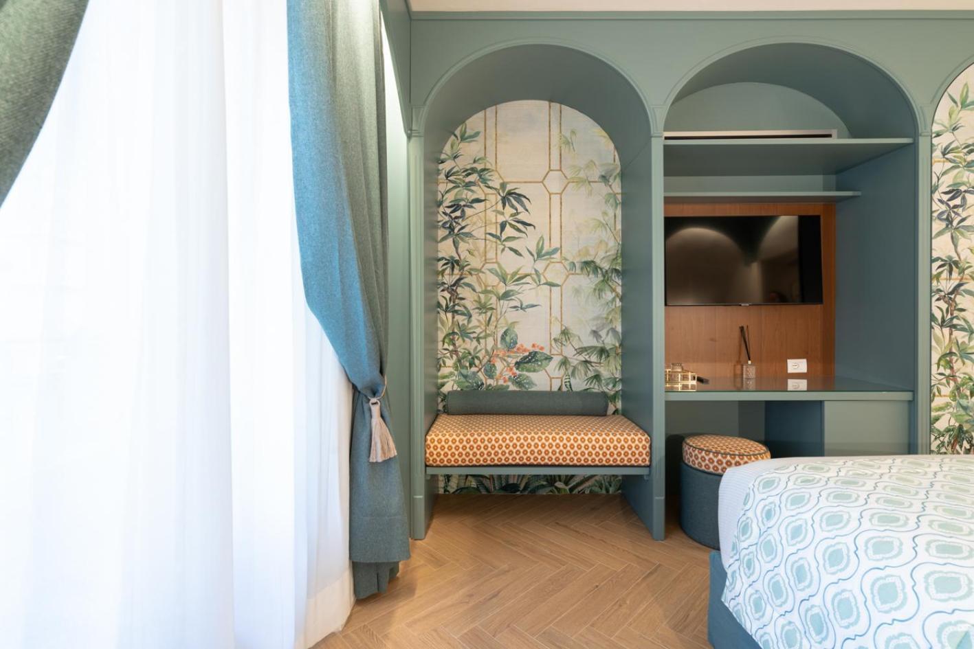 La Dimora Del Mercante - Residenza D'Epoca Florence Extérieur photo