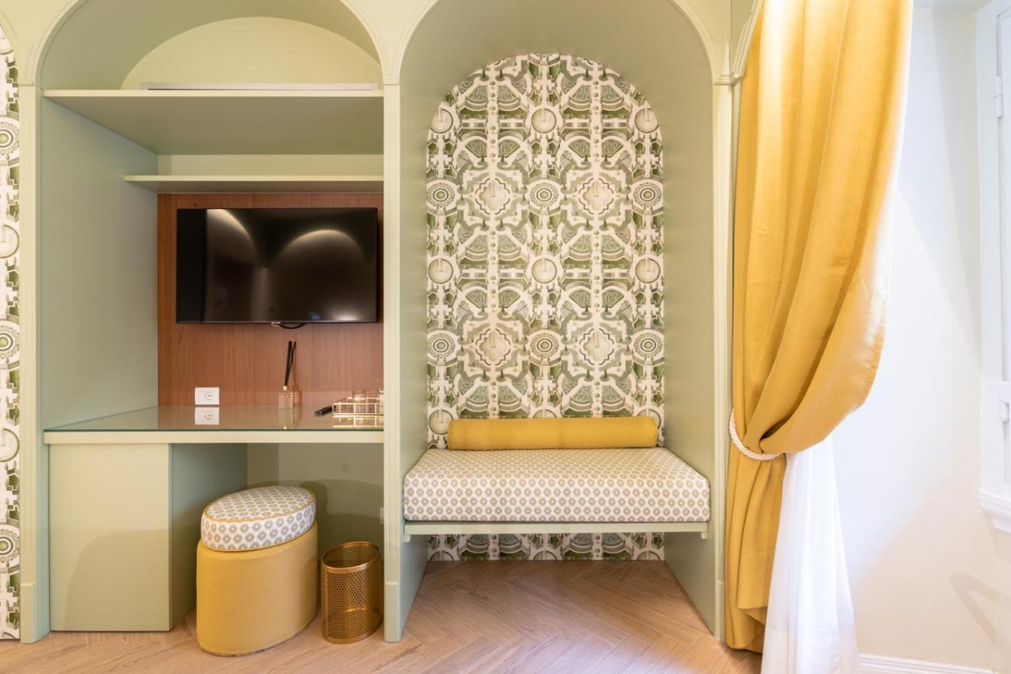 La Dimora Del Mercante - Residenza D'Epoca Florence Extérieur photo