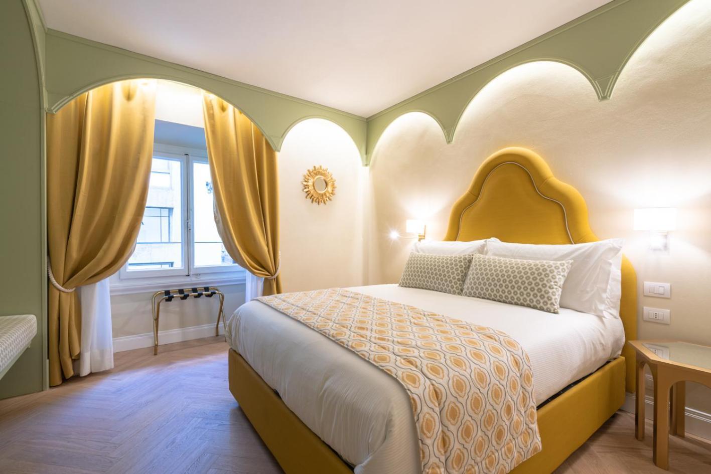 La Dimora Del Mercante - Residenza D'Epoca Florence Extérieur photo